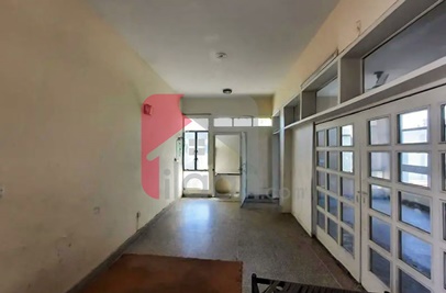 1 Kanal House for Sale in Gulberg, Lahore