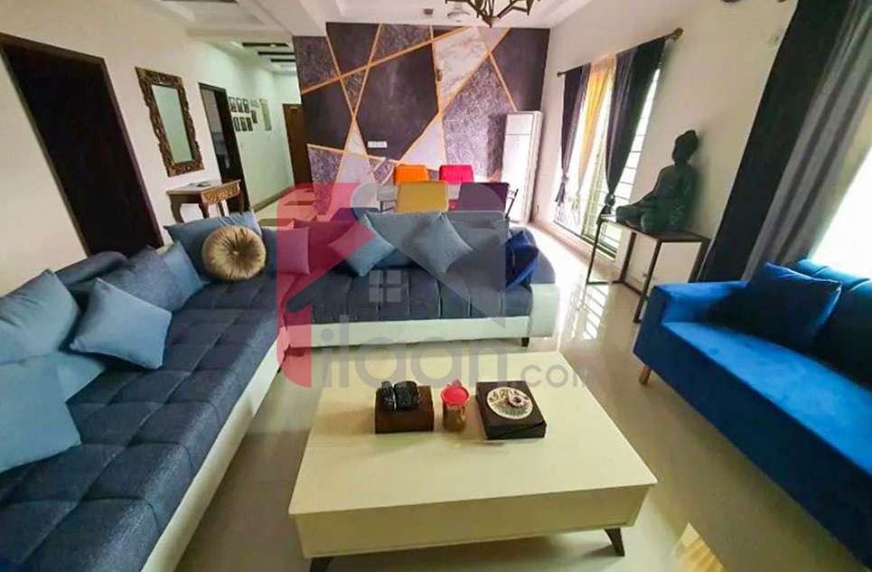 17 Marla House for Rent in Sector F, Askari 10, Lahore