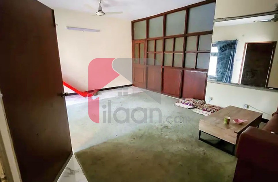 1.5 Kanal House for Rent near Zaman Park, Lahore