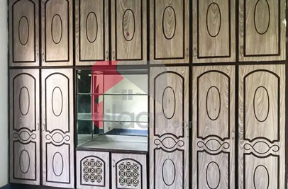 10 Marla House for Rent (First Floor) in Taj Bagh Housing Scheme, Lahore