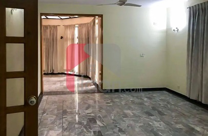 10 Marla House for Rent (First Floor) in Salli Town, Lahore