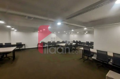 8 Kanal Building for Rent on Main Boulevard Gulberg, Gulberg, Lahore