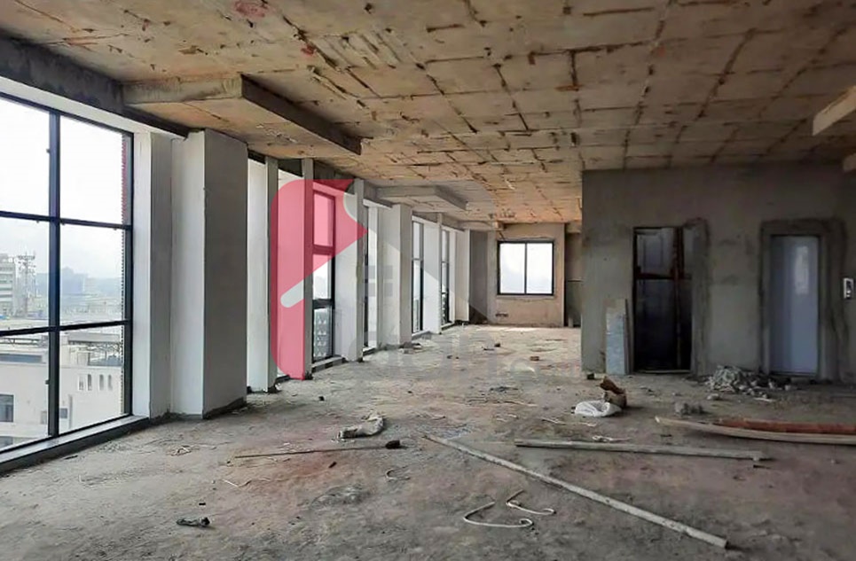 4 Kanal Building for Rent in Gulberg, Lahore