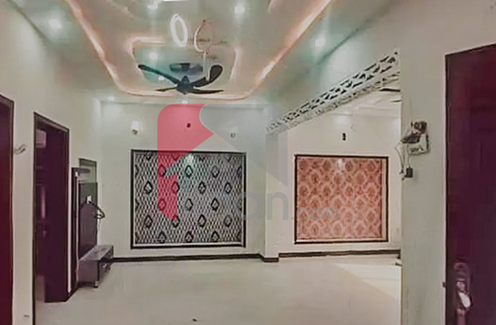 17 Marla House for Rent in Sector F, Askari 10, Lahore