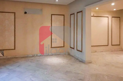 2 Kanal Office for Rent in Gulberg, Lahore