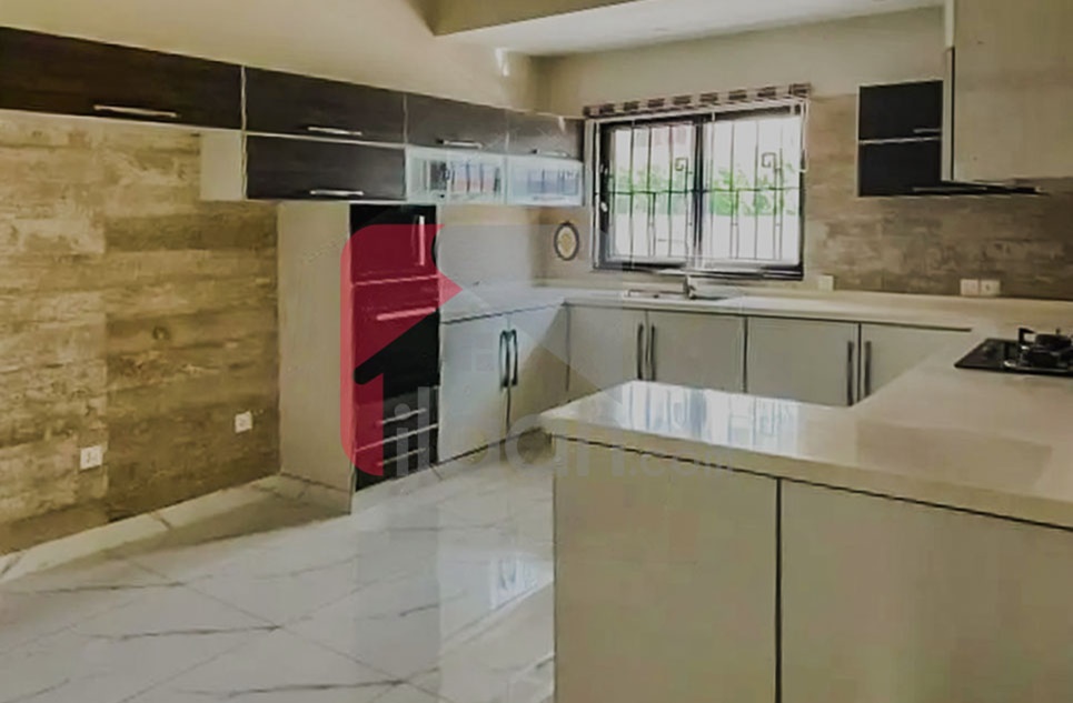 15 Marla House for Rent in Sector S, Askari 10, Lahore