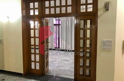 7 Marla House for Rent (Ground Floor) in Canal Bank Housing Scheme, Lahore