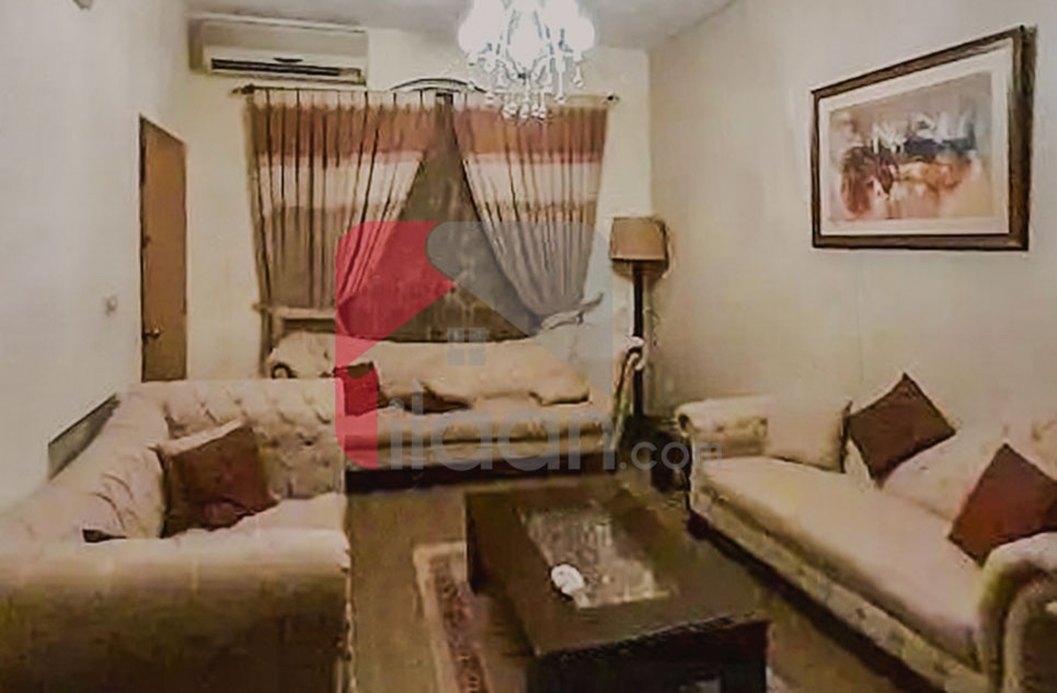 12 Marla House for Sale in Phase 1, Block A1, Johar Town, Lahore