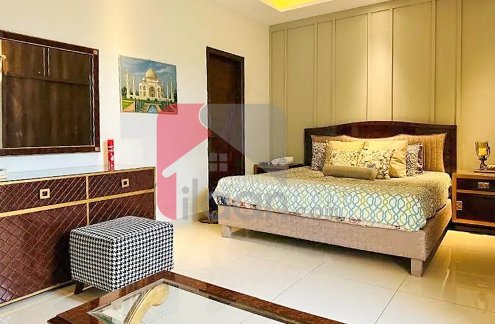 3 Bed Apartment for Rent in Defence View Apartments, Shanghai Road, Lahore
