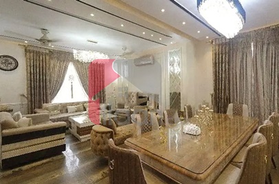 1 Kanal House for Sale in Woods Block, Paragon City, Lahore