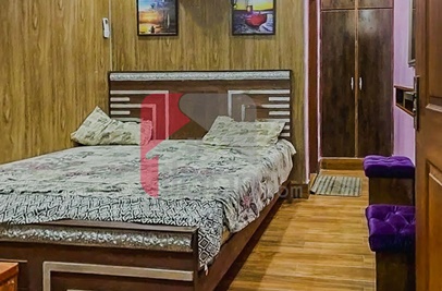 1 Bed Apartment for Sale in Block H3, Phase 2, Johar Town, Lahore