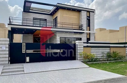 1 Kanal House for Sale in Greens Block, Paragon City, Lahore