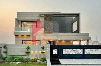 1 Kanal House for Sale in Orchard Block, Paragon City, Lahore