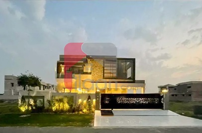 1 Kanal House for Sale in Paragon City, Lahore