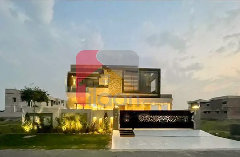 1 Kanal House for Sale in Paragon City, Lahore