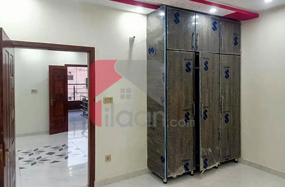 12 Marla House for Rent (First Floor) in Phase 2, Johar Town, Lahore