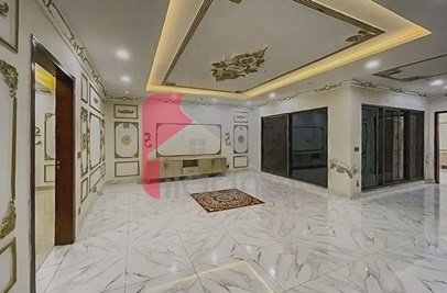1 Bed Apartment for Rent in Punjab Co-Operative Housing Society, Lahore