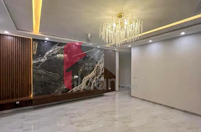 1 Kanal House for Rent (First Floor) in Sector C1, Township, Lahore