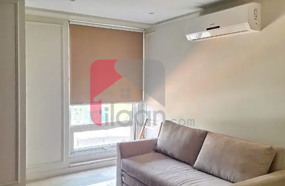 3 Bed Apartment for Rent in Gulberg, Lahore