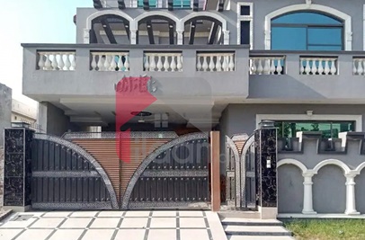 10 Marla House for Rent (Ground Floor) in Green Avenue Housing Society, Lahore