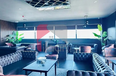 3 Bed Apartment for Rent on Main Boulevard Gulberg, Gulberg, Lahore