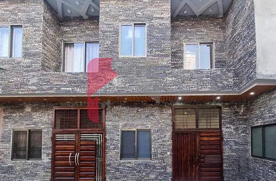 2 Marla House for Sale on Ferozepur Road, Lahore