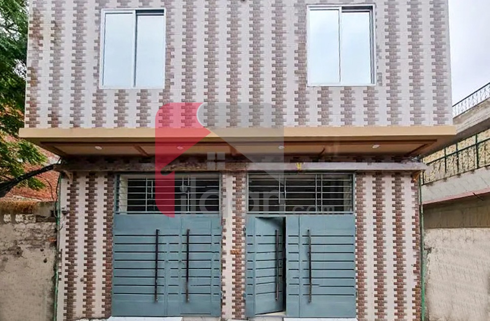 1.7 Marla House for Sale on Ferozepur Road, Lahore