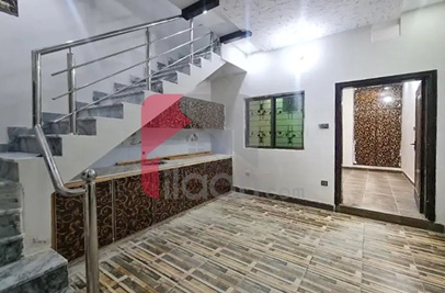 2 Marla House for Sale on Ferozepur Road, Lahore
