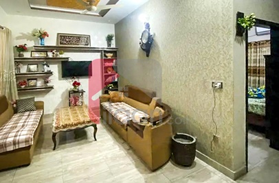 5 Marla House for Sale in Phase 2, Punjab University Employees Society, Lahore