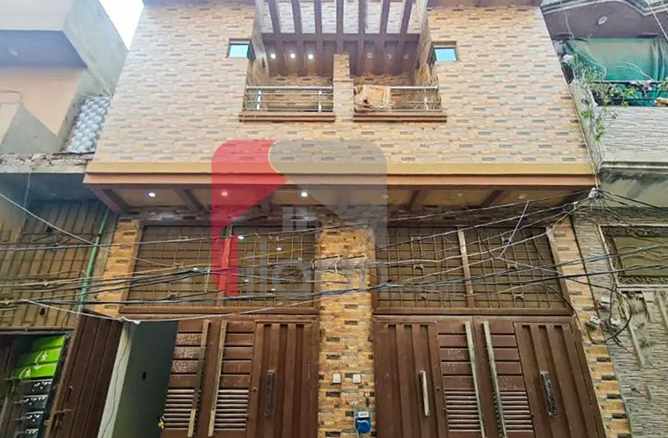 2 Marla House for Sale on Ferozepur Road, Lahore