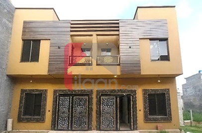 3 Marla House for Sale in Lahore Medical Housing Society, Lahore