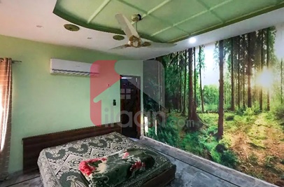 10 Marla House for Sale in Elite Town, Lahore
