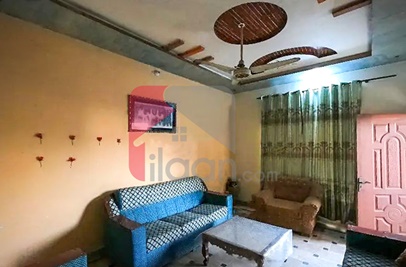 10 Marla House for Sale in Elite Town, Lahore