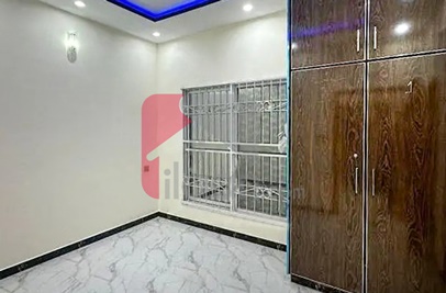 3 Marla House for Sale in Phase 5, Al Hafeez Garden, Lahore