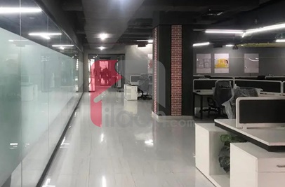 1.8 Kanal Office for Rent in Main Boulevard Gulberg, Gulberg, Lahore