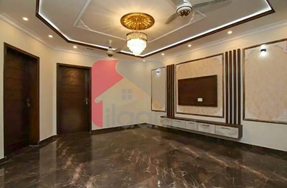 10 Marla House for Sale in Block B, Bankers Cooperative Housing Society, Lahore