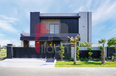 1 Kanal House for Sale in Block S, Phase 7, DHA Lahore