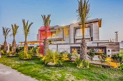 1 Kanal Farmhouse for Sale on Sue-e-Asal Road, Lahore