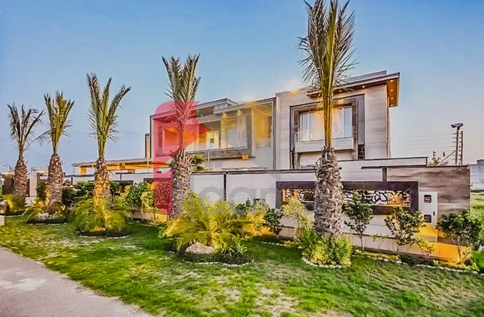 1 Kanal Farmhouse for Sale on Sue-e-Asal Road, Lahore