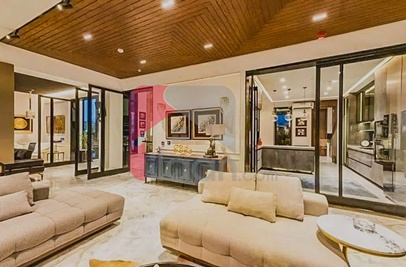 4 Kanal Farmhouse for Sale on Barki Road, Lahore