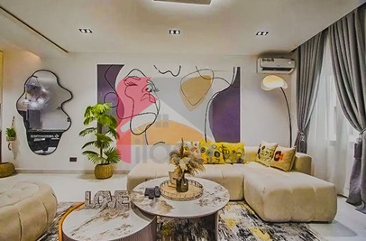 1 Kanal Farmhouse for Sale in Orchard Greenz Luxury Farm House Society, Bedian Road, Lahore