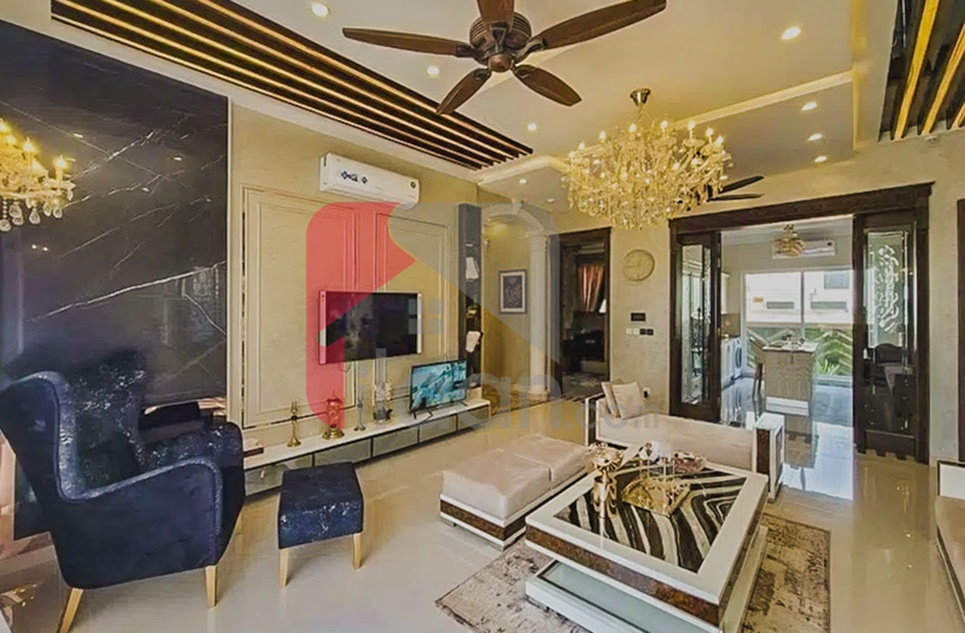 2 Kanal Farmhouse for Sale on Bedian Road, Lahore