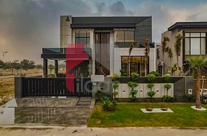 2 Kanal Farmhouse for Sale on Bedian Road, Lahore