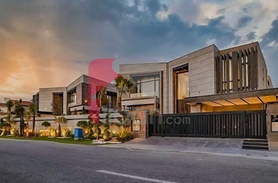 3 Kanal Farmhouse for Sale on Bedian Road, Lahore