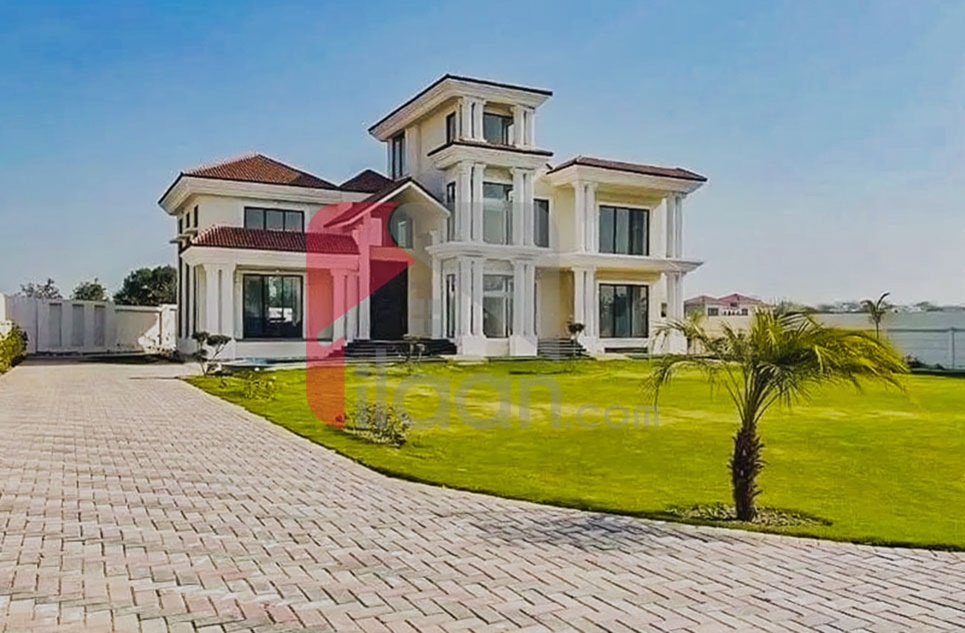 4 Kanal Farmhouse for Rent on Bedian Road, Lahore