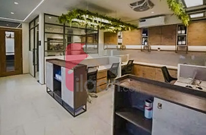 6 Marla Building for Rent in Cavalry Ground, Lahore