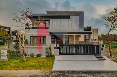 8 Marla House for Sale in Bankers Avenue Cooperative Housing Society, Lahore