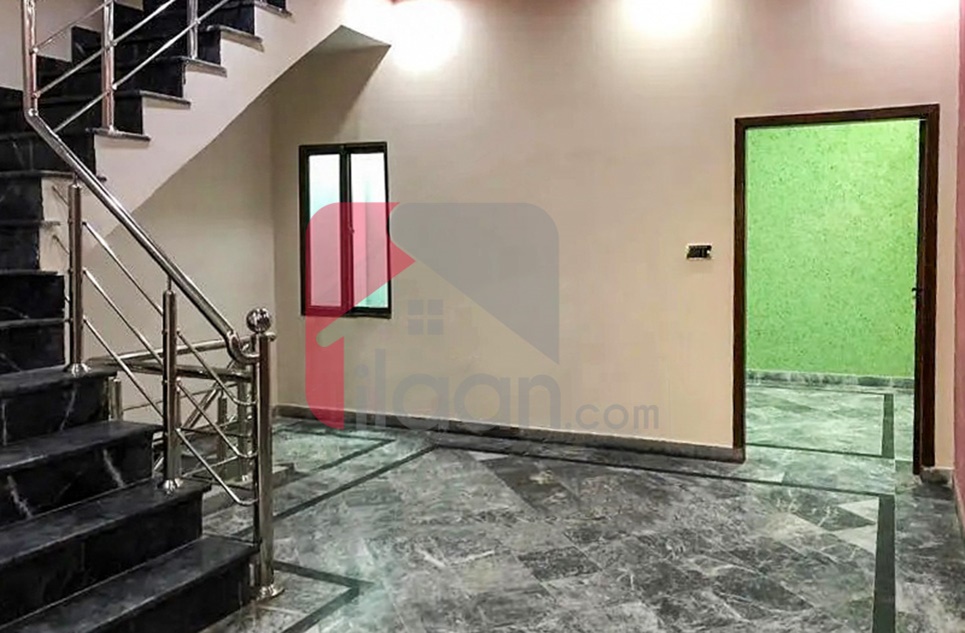 2.5 Marla House for Sale in Nishtar Colony, Lahore
