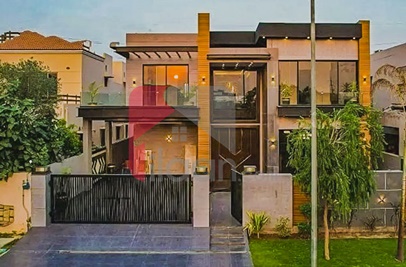 10 Marla House for Sale in Bankers Avenue Cooperative Housing Society, Lahore