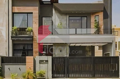 10 Marla House for Sale in Bankers Avenue Cooperative Housing Society, Lahore
